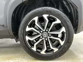 Toyota Yaris_Cross (2022) thumbnail 22