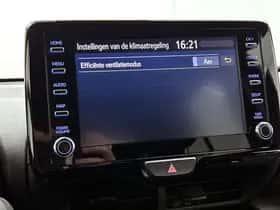 Toyota Yaris_Cross (2022) thumbnail 24