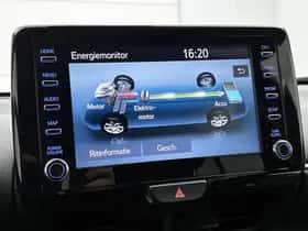 Toyota Yaris_Cross (2022) thumbnail 25
