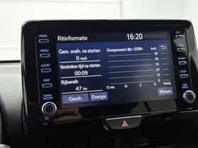 Toyota Yaris_Cross (2022) thumbnail 26
