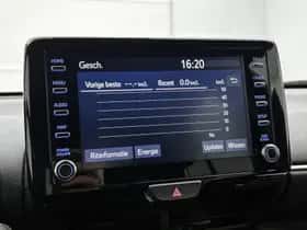 Toyota Yaris_Cross (2022) thumbnail 27