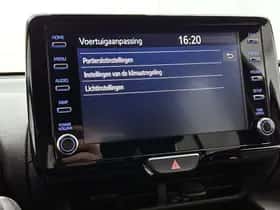 Toyota Yaris_Cross (2022) thumbnail 32