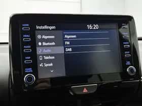 Toyota Yaris_Cross (2022) thumbnail 34