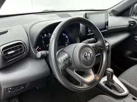 Toyota Yaris_Cross (2022) thumbnail 35