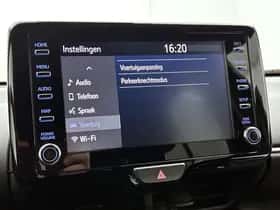 Toyota Yaris_Cross (2022) thumbnail 37