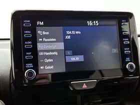 Toyota Yaris_Cross (2022) thumbnail 7