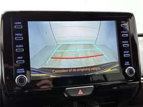 Toyota Yaris_Cross (2022) thumbnail 8