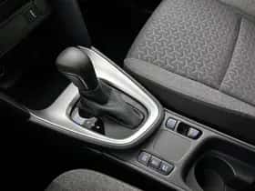 Toyota Yaris_Cross (2022) thumbnail 10