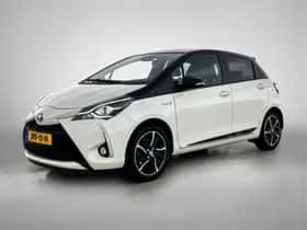 Toyota Yaris (2018)