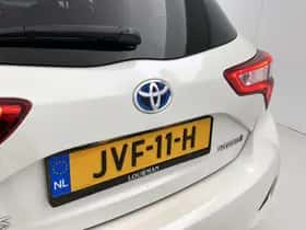 Toyota Yaris (2018) thumbnail 15