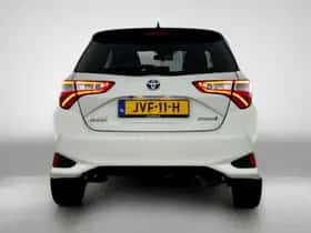 Toyota Yaris (2018) thumbnail 17
