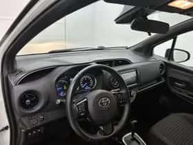 Toyota Yaris (2018) thumbnail 27