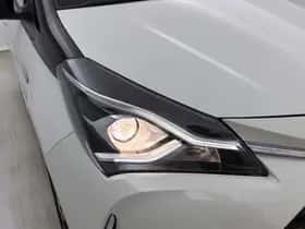 Toyota Yaris (2018) thumbnail 28