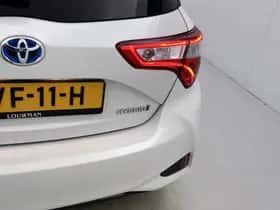 Toyota Yaris (2018) thumbnail 29