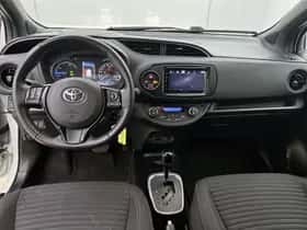 Toyota Yaris (2018) thumbnail 4