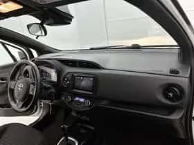 Toyota Yaris (2018) thumbnail 6