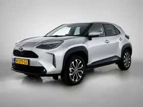 Toyota Yaris_Cross (2021)
