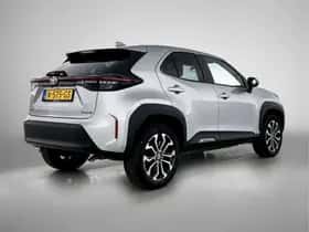 Toyota Yaris_Cross (2021) thumbnail 2