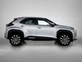 Toyota Yaris_Cross (2021) thumbnail 11