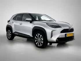 Toyota Yaris_Cross (2021) thumbnail 12