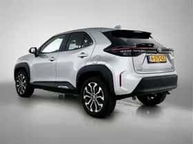 Toyota Yaris_Cross (2021) thumbnail 13