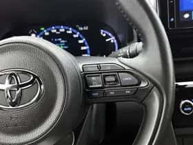 Toyota Yaris_Cross (2021) thumbnail 14