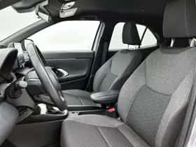 Toyota Yaris_Cross (2021) thumbnail 15