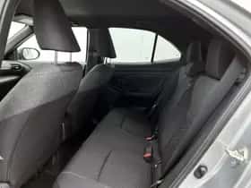 Toyota Yaris_Cross (2021) thumbnail 16