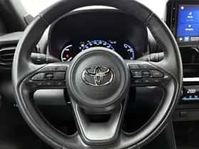 Toyota Yaris_Cross (2021) thumbnail 17