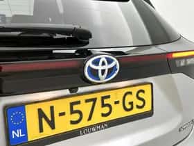 Toyota Yaris_Cross (2021) thumbnail 18
