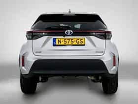 Toyota Yaris_Cross (2021) thumbnail 20