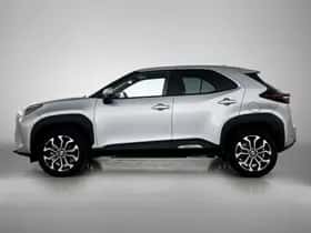 Toyota Yaris_Cross (2021) thumbnail 3