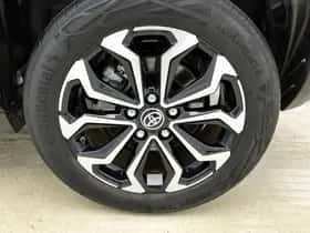 Toyota Yaris_Cross (2021) thumbnail 22