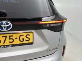 Toyota Yaris_Cross (2021) thumbnail 30