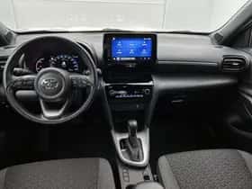 Toyota Yaris_Cross (2021) thumbnail 4