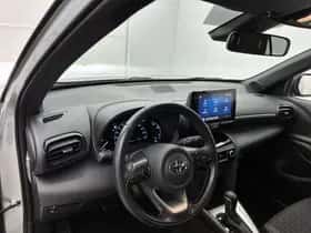 Toyota Yaris_Cross (2021) thumbnail 31