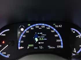 Toyota Yaris_Cross (2021) thumbnail 5