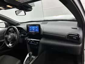 Toyota Yaris_Cross (2021) thumbnail 6