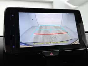 Toyota Yaris_Cross (2021) thumbnail 8