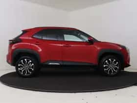 Toyota Yaris_Cross (2025) thumbnail 12