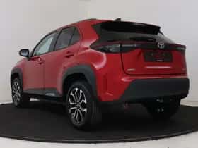 Toyota Yaris_Cross (2025) thumbnail 14