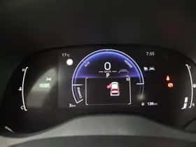 Toyota Yaris_Cross (2025) thumbnail 17