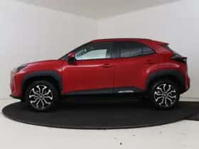Toyota Yaris_Cross (2025) thumbnail 3