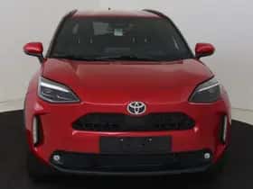 Toyota Yaris_Cross (2025) thumbnail 21