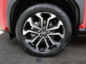 Toyota Yaris_Cross (2025) thumbnail 5