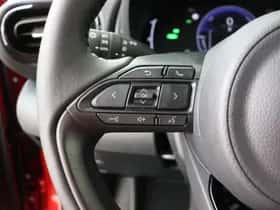 Toyota Yaris_Cross (2025) thumbnail 10