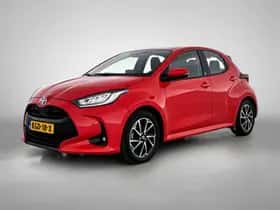 Toyota Yaris (2022)