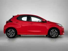 Toyota Yaris (2022) thumbnail 11