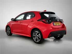Toyota Yaris (2022) thumbnail 13