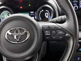 Toyota Yaris (2022) thumbnail 14